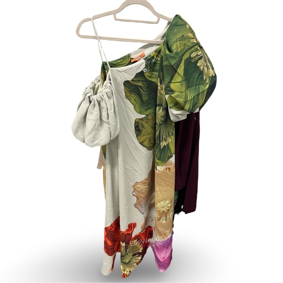 STINE GOYA Payton Dress Size XS - Picture 2 of 3